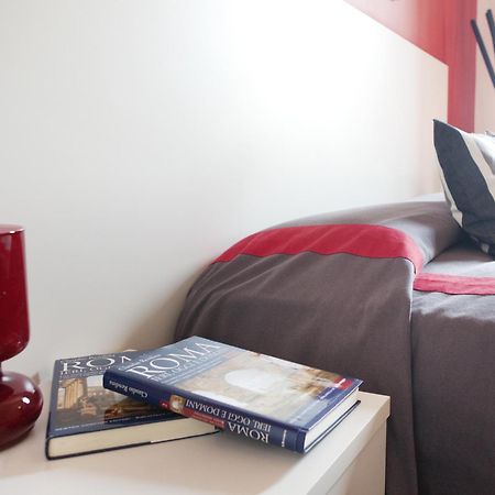 B&B Youbed Superior Ρώμη Εξωτερικό φωτογραφία