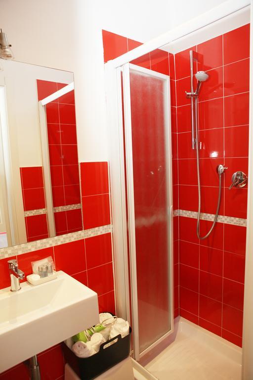 B&B Youbed Superior Ρώμη Εξωτερικό φωτογραφία