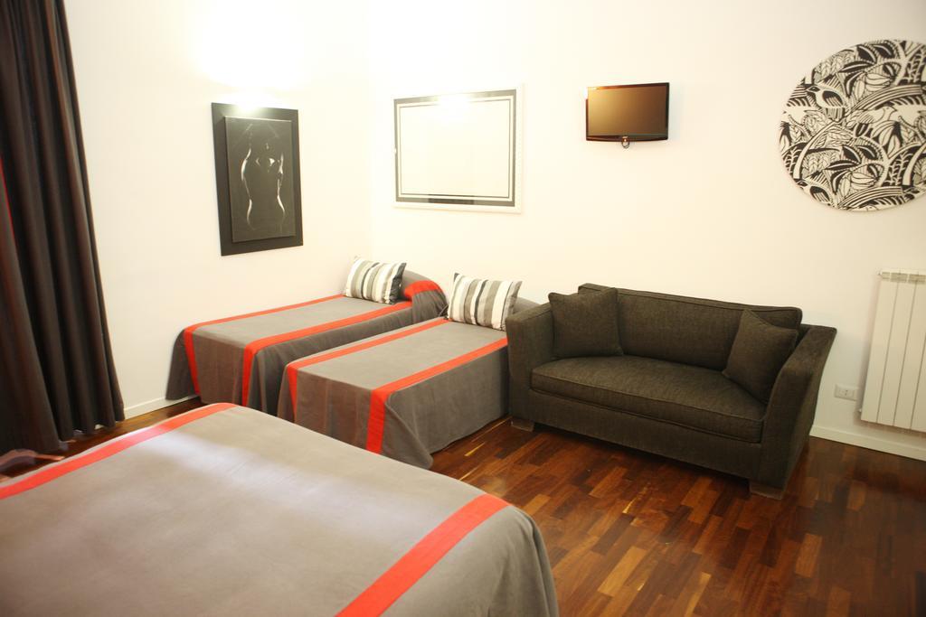B&B Youbed Superior Ρώμη Εξωτερικό φωτογραφία