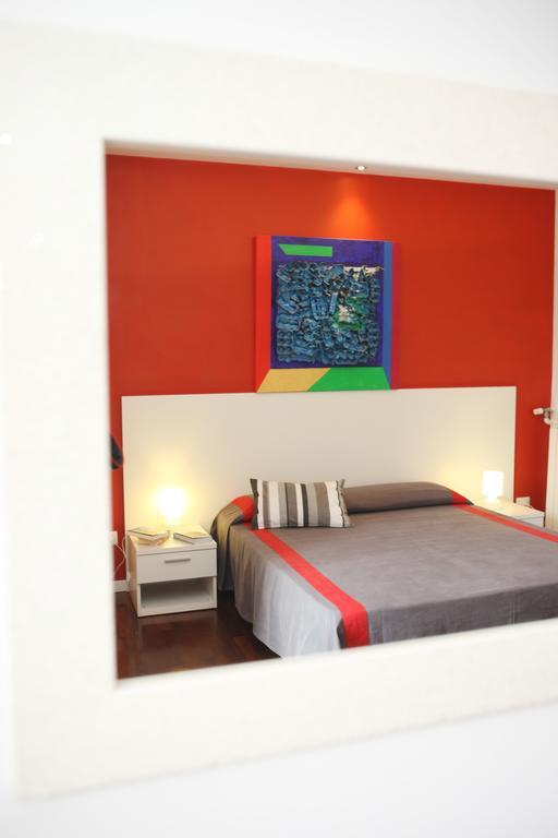 B&B Youbed Superior Ρώμη Εξωτερικό φωτογραφία